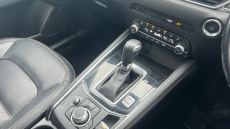 Mazda CX-5 2.0 Sport Nav+ 5dr Auto Petrol Estate